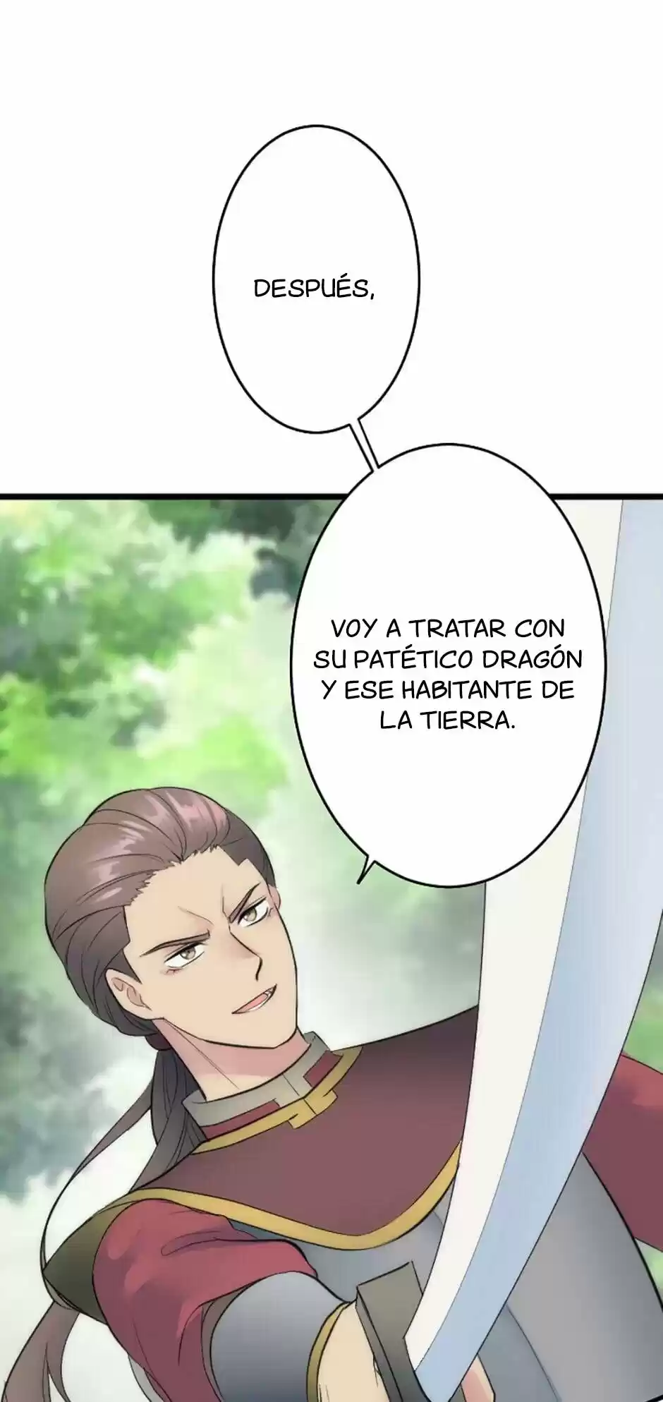 LA FUTURA ESPOSA DEL PRÍNCIPE DRAGÓN - Capítulo 46 - Página 19 - LectorTMOo