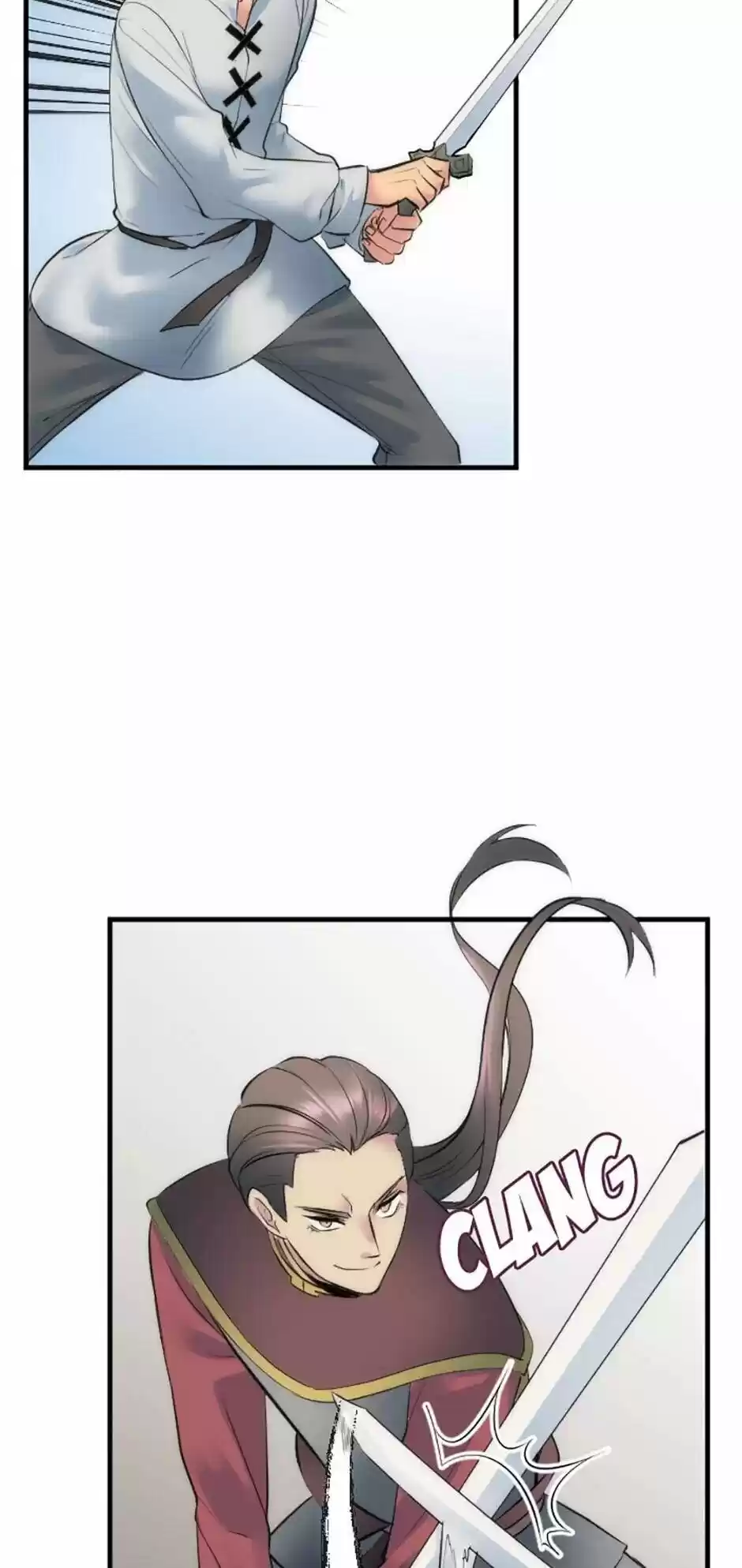 LA FUTURA ESPOSA DEL PRÍNCIPE DRAGÓN - Capítulo 46 - Página 24 - LectorTMOo