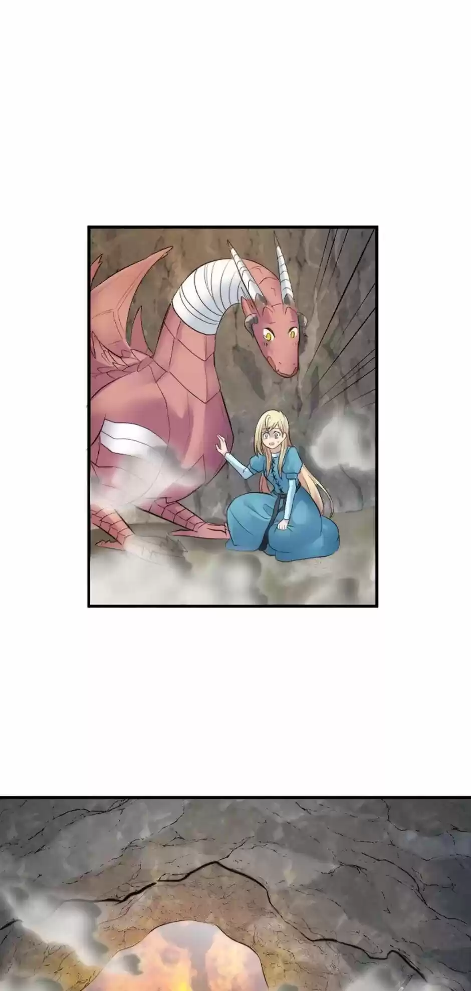 LA FUTURA ESPOSA DEL PRÍNCIPE DRAGÓN - Capítulo 47 - Página 4 - LectorTMOo
