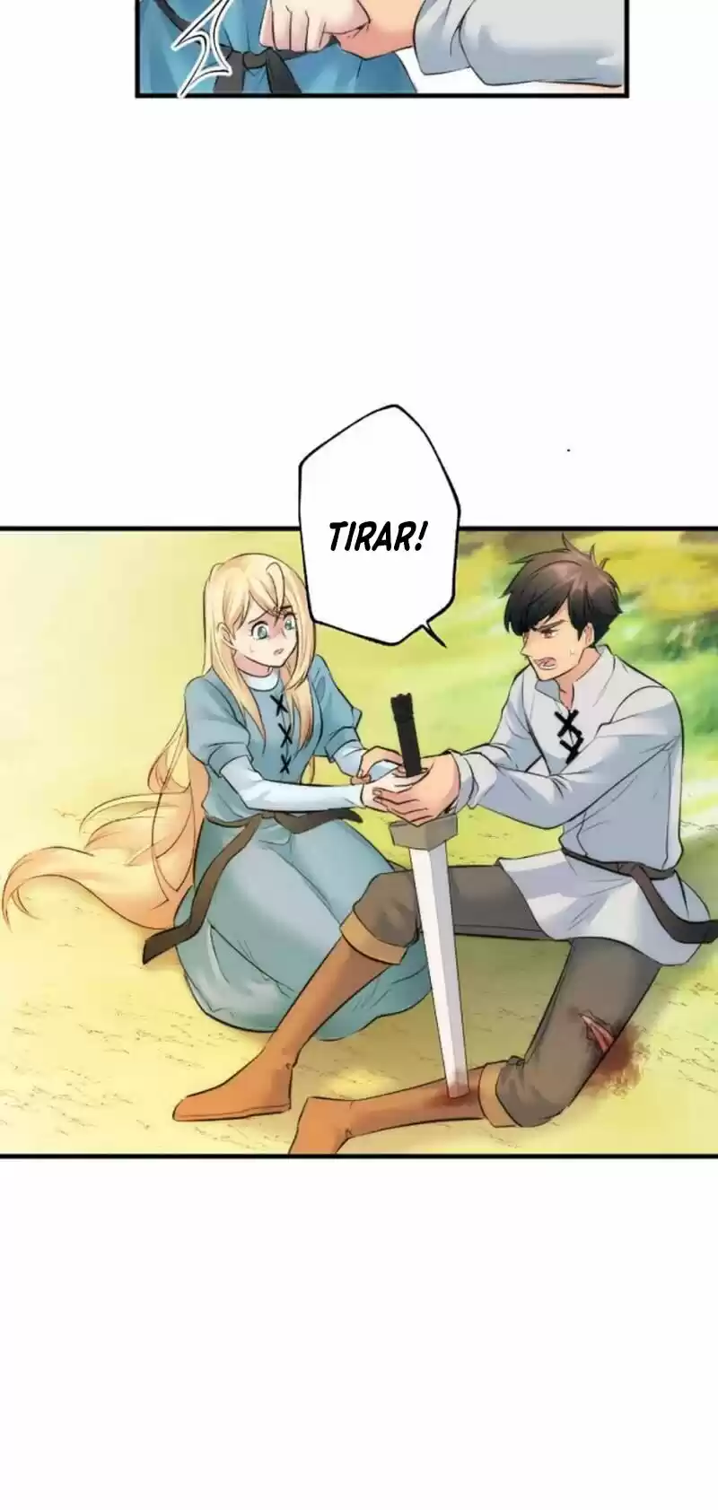 LA FUTURA ESPOSA DEL PRÍNCIPE DRAGÓN - Capítulo 47 - Página 9 - LectorTMOo