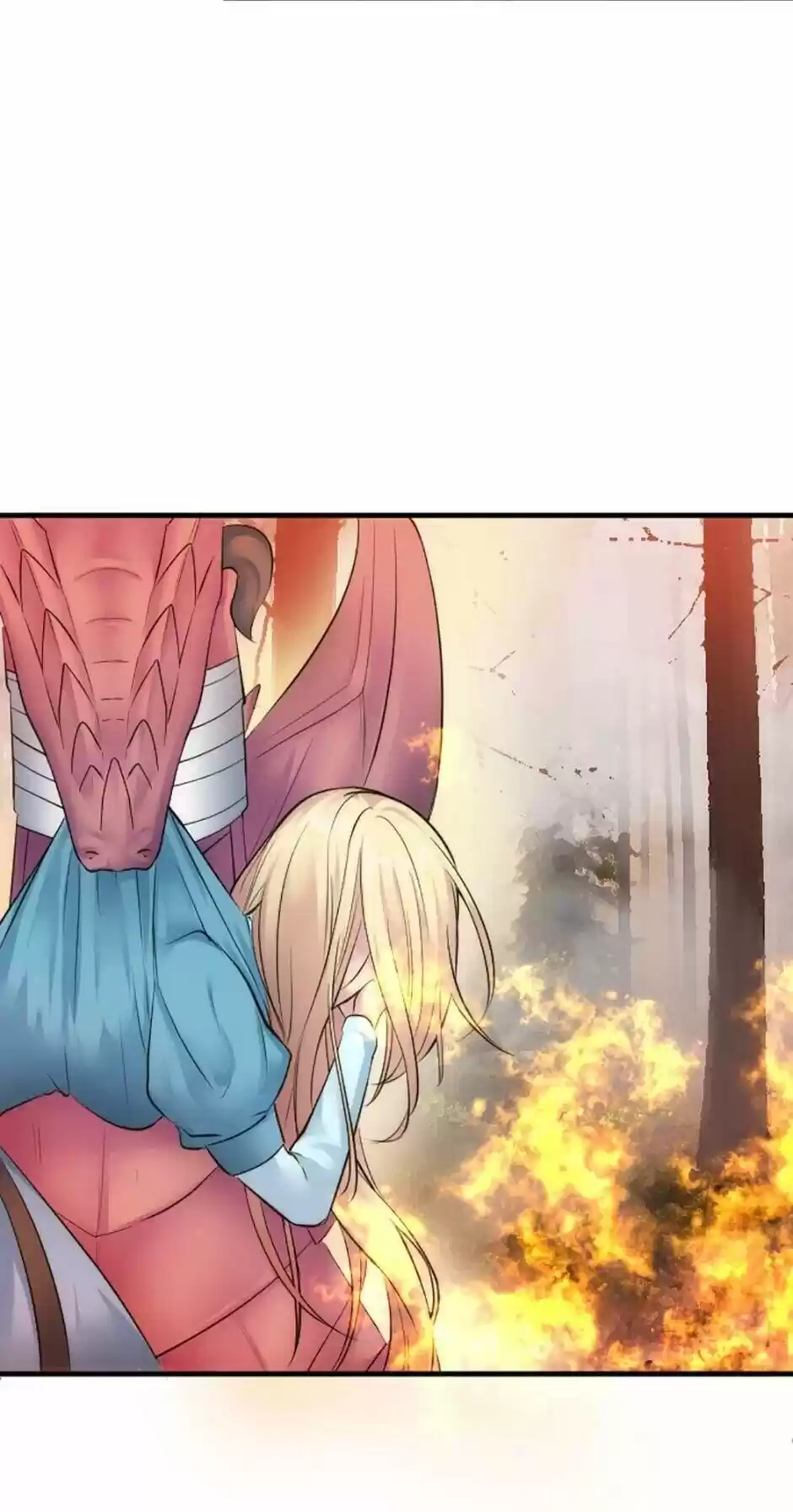 LA FUTURA ESPOSA DEL PRÍNCIPE DRAGÓN - Capítulo 47 - Página 35 - LectorTMOo