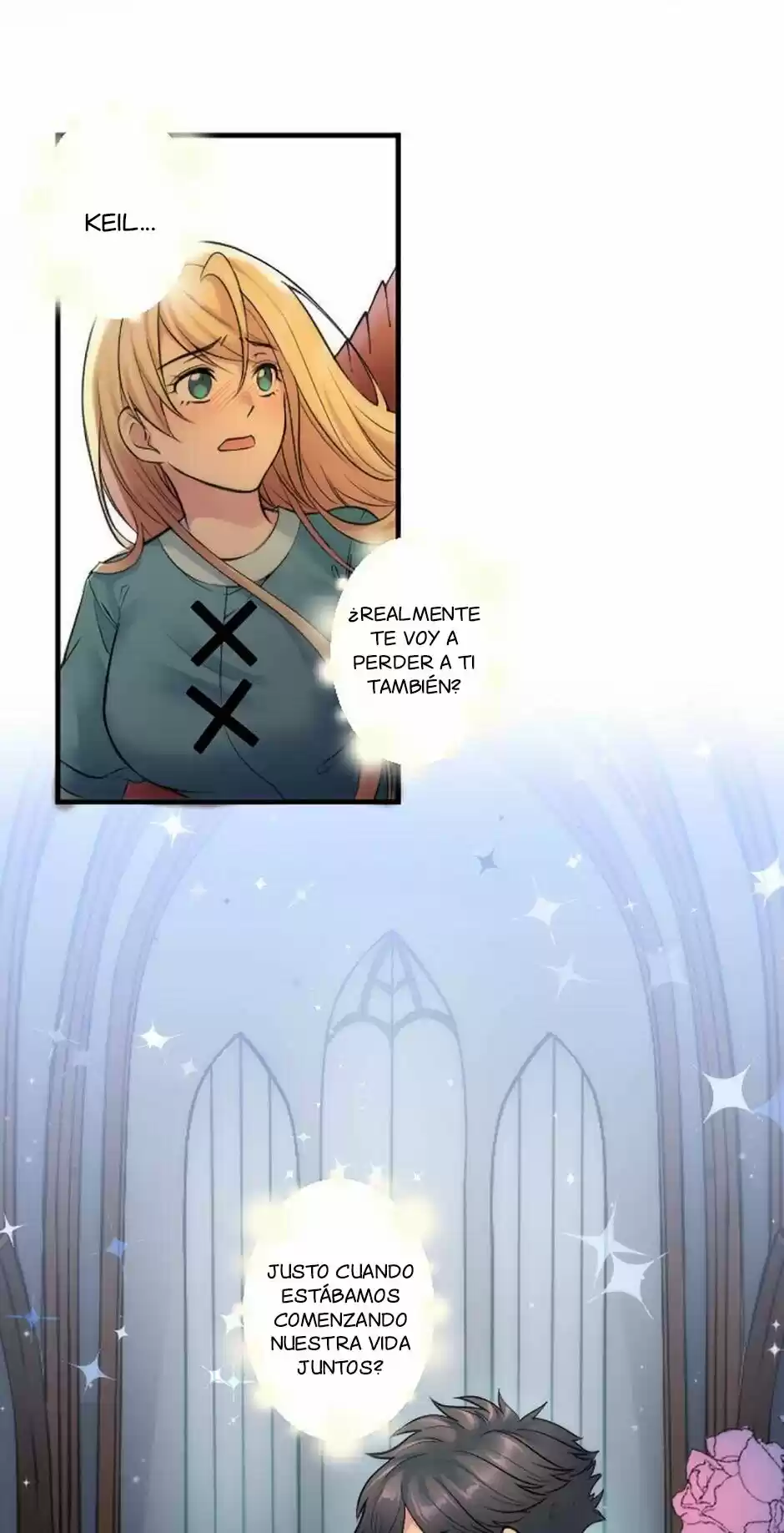 LA FUTURA ESPOSA DEL PRÍNCIPE DRAGÓN - Capítulo 47 - Página 36 - LectorTMOo