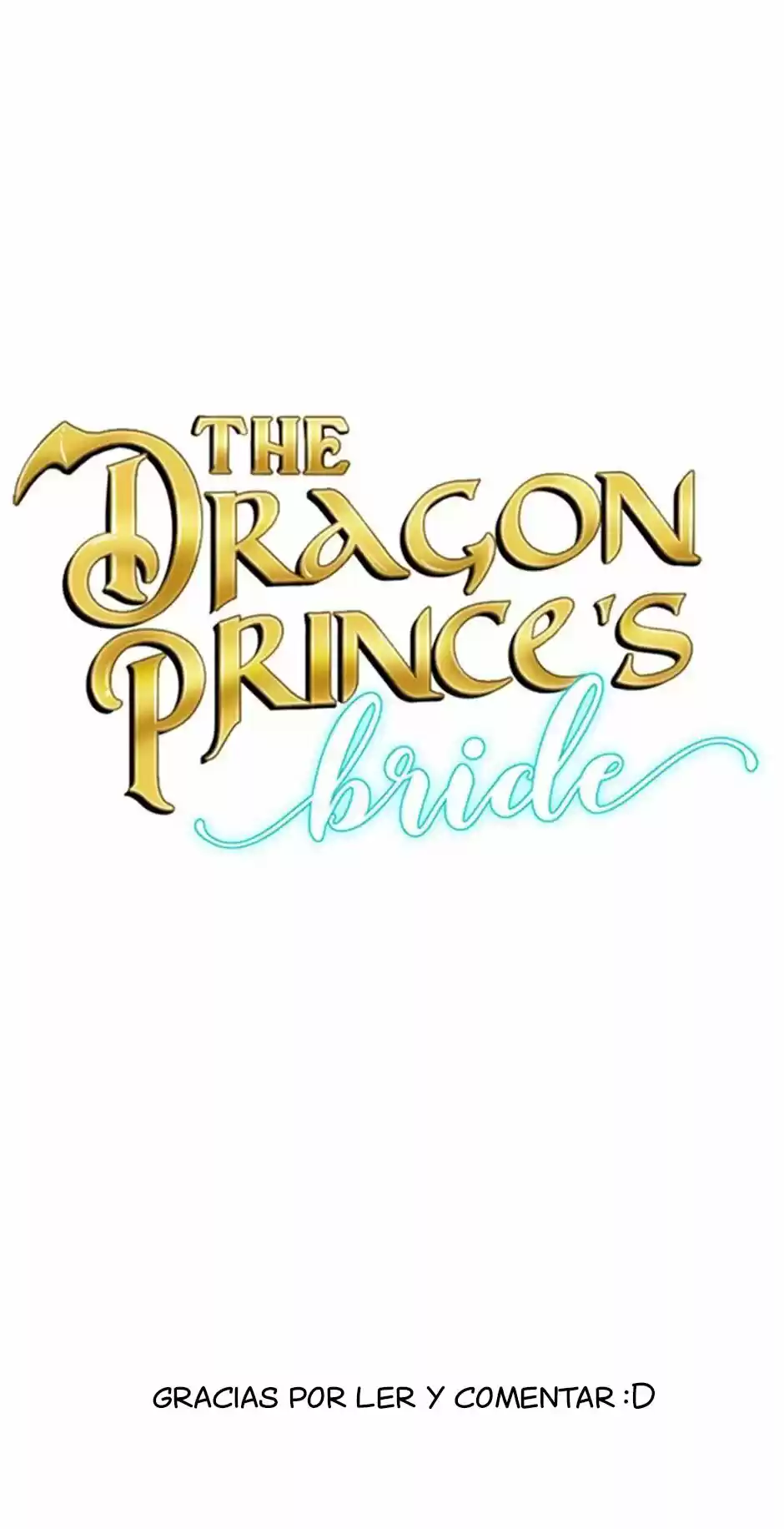LA FUTURA ESPOSA DEL PRÍNCIPE DRAGÓN - Capítulo 47 - Página 42 - LectorTMOo