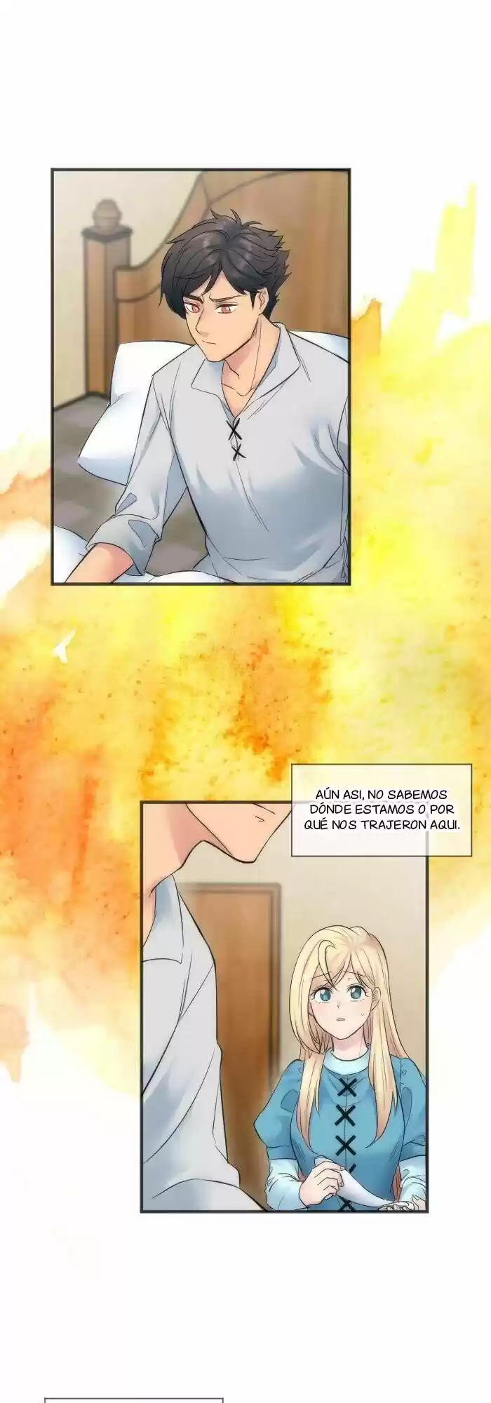 LA FUTURA ESPOSA DEL PRÍNCIPE DRAGÓN - Capítulo 49 - Página 7 - LectorTMOo