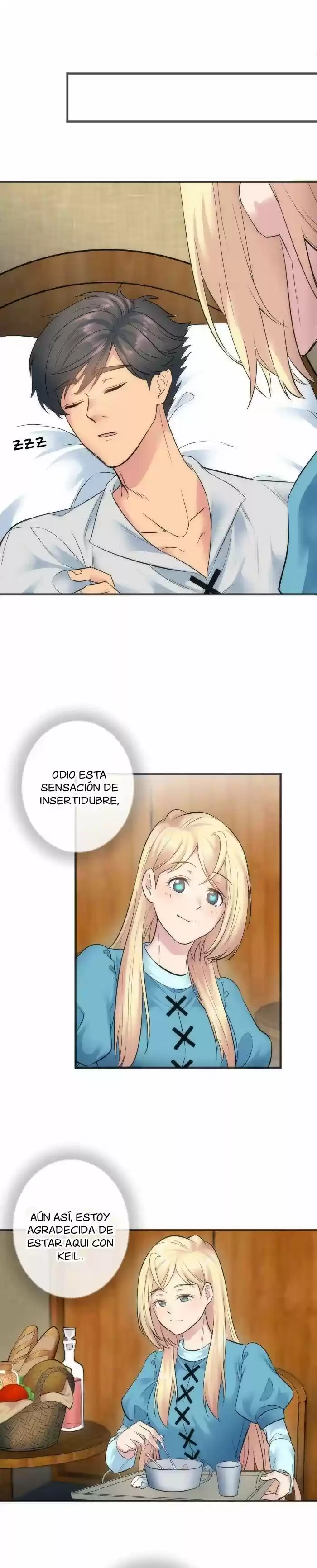 LA FUTURA ESPOSA DEL PRÍNCIPE DRAGÓN - Capítulo 49 - Página 13 - LectorTMOo