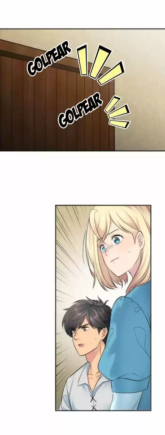 LA FUTURA ESPOSA DEL PRÍNCIPE DRAGÓN - Capítulo 49 - Página 17 - LectorTMOo