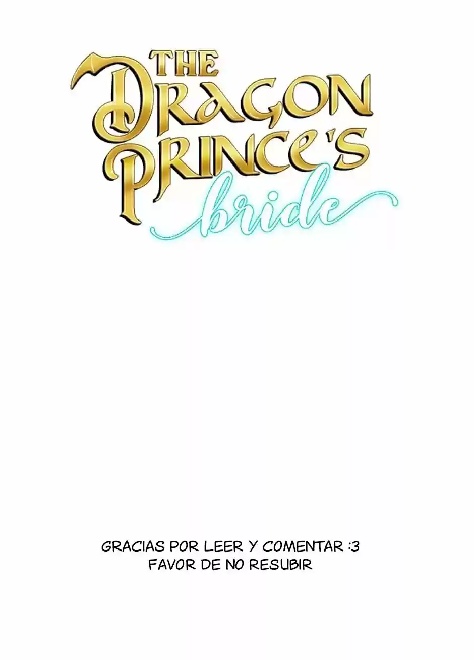 LA FUTURA ESPOSA DEL PRÍNCIPE DRAGÓN - Capítulo 49 - Página 31 - LectorTMOo