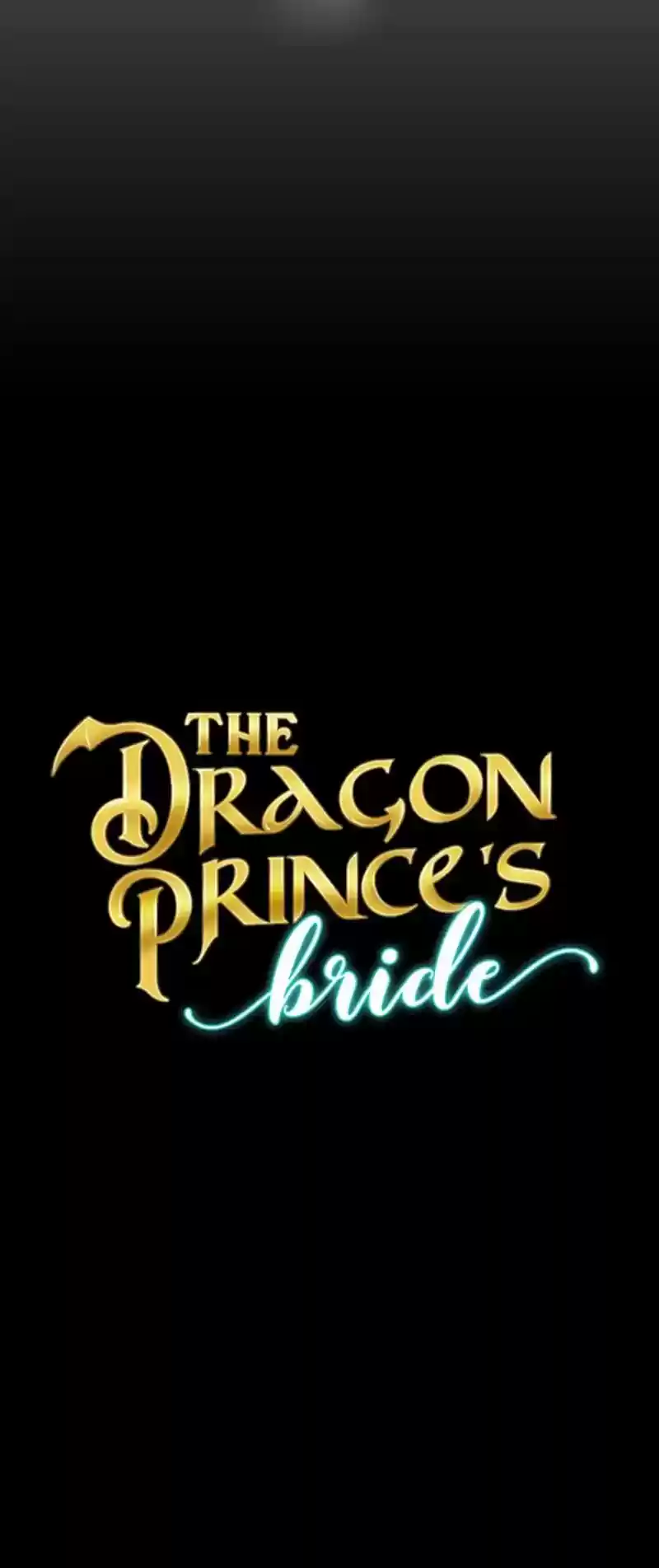 LA FUTURA ESPOSA DEL PRÍNCIPE DRAGÓN - Capítulo 5 - Página 1 - LectorTMOo