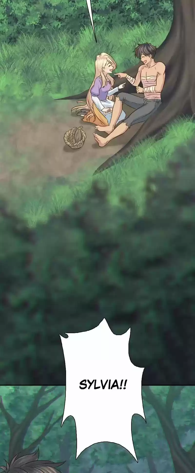LA FUTURA ESPOSA DEL PRÍNCIPE DRAGÓN - Capítulo 5 - Página 22 - LectorTMOo