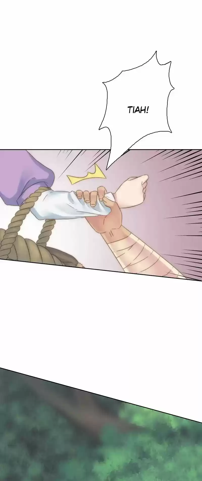 LA FUTURA ESPOSA DEL PRÍNCIPE DRAGÓN - Capítulo 5 - Página 29 - LectorTMOo
