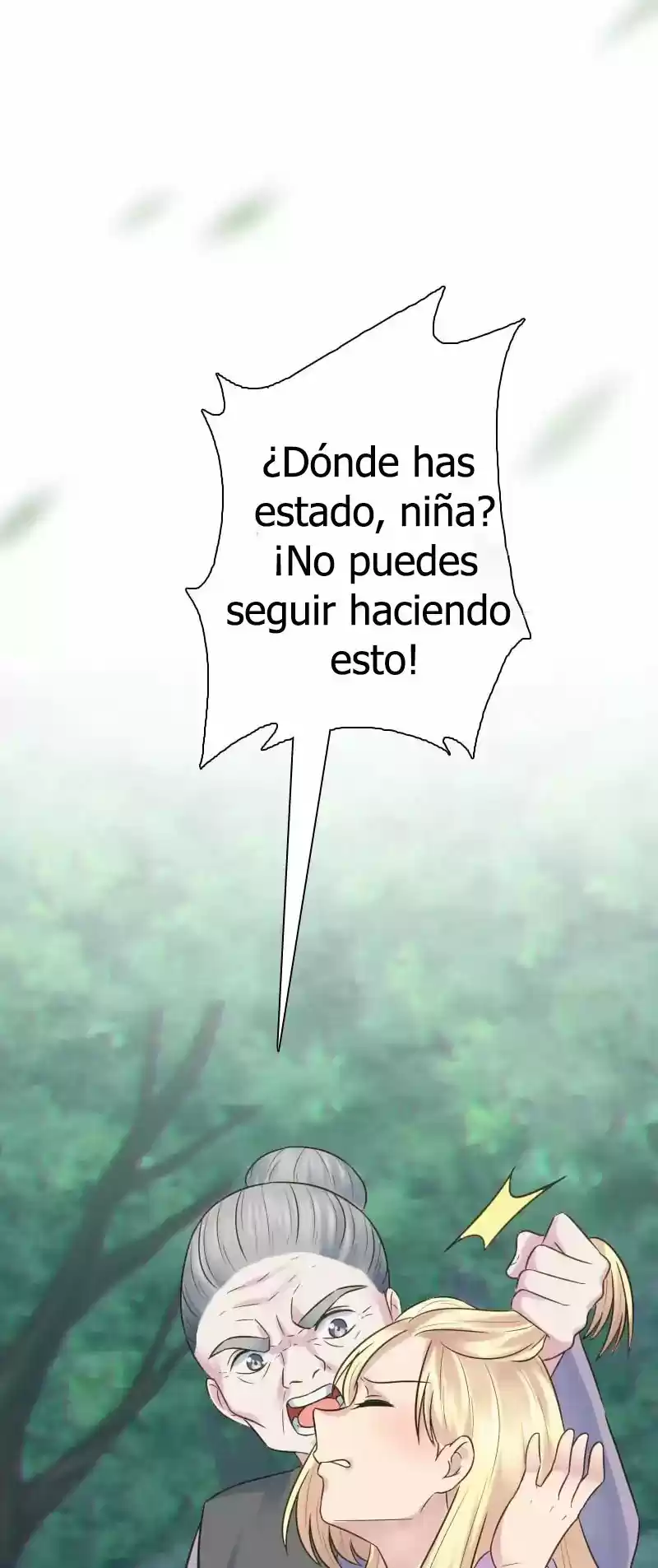 LA FUTURA ESPOSA DEL PRÍNCIPE DRAGÓN - Capítulo 5 - Página 34 - LectorTMOo