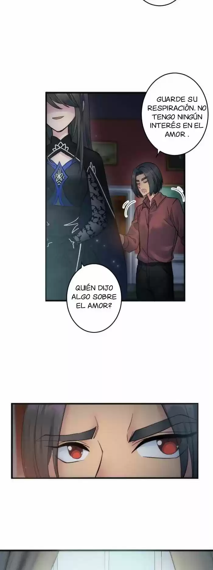 LA FUTURA ESPOSA DEL PRÍNCIPE DRAGÓN - Capítulo 50 - Página 12 - LectorTMOo