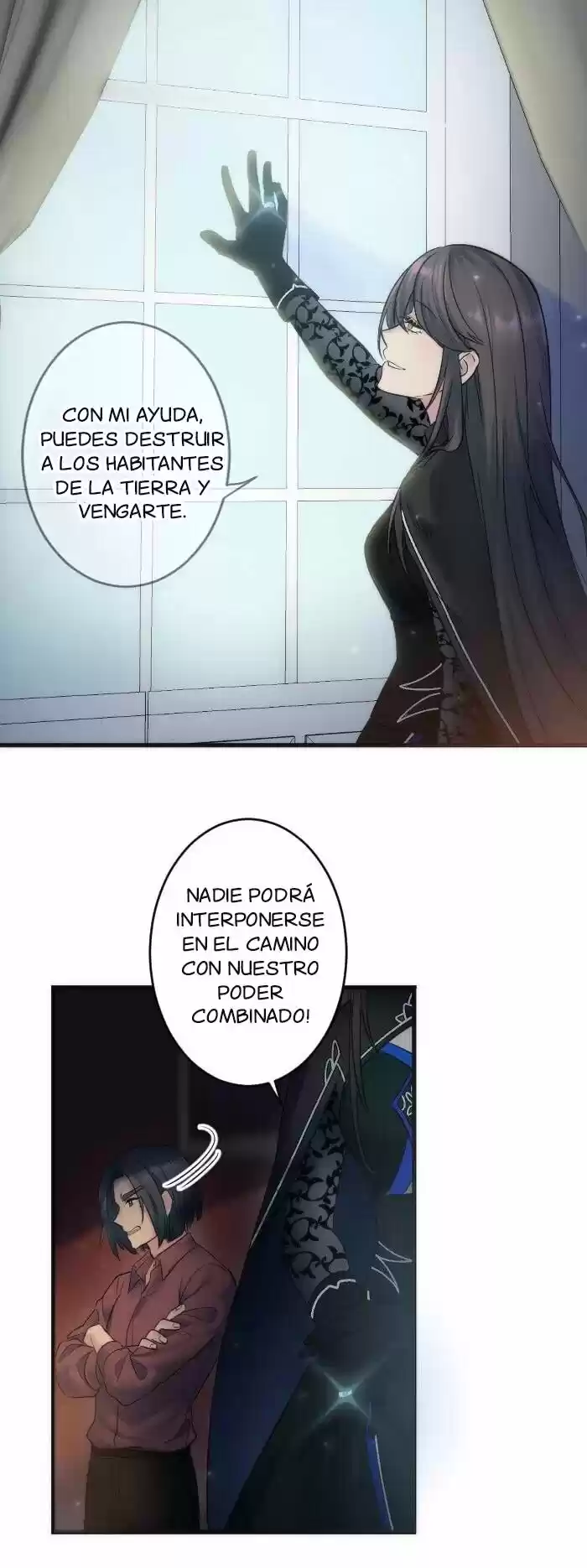 LA FUTURA ESPOSA DEL PRÍNCIPE DRAGÓN - Capítulo 50 - Página 13 - LectorTMOo