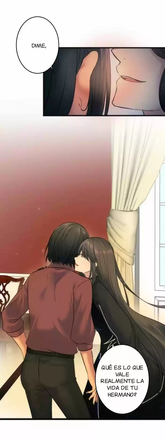 LA FUTURA ESPOSA DEL PRÍNCIPE DRAGÓN - Capítulo 50 - Página 15 - LectorTMOo
