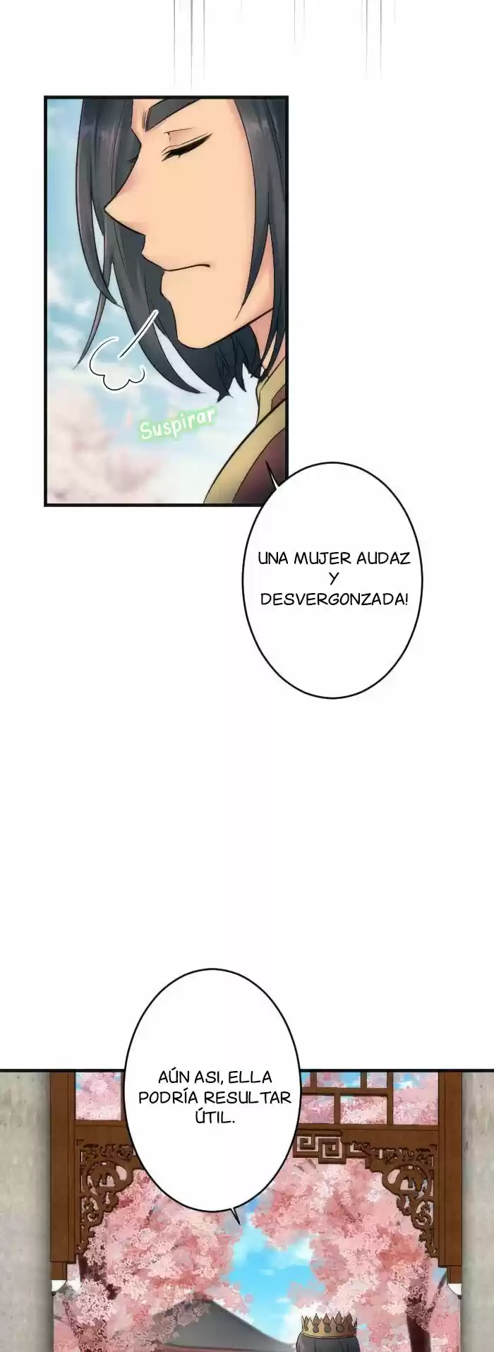 LA FUTURA ESPOSA DEL PRÍNCIPE DRAGÓN - Capítulo 50 - Página 18 - LectorTMOo