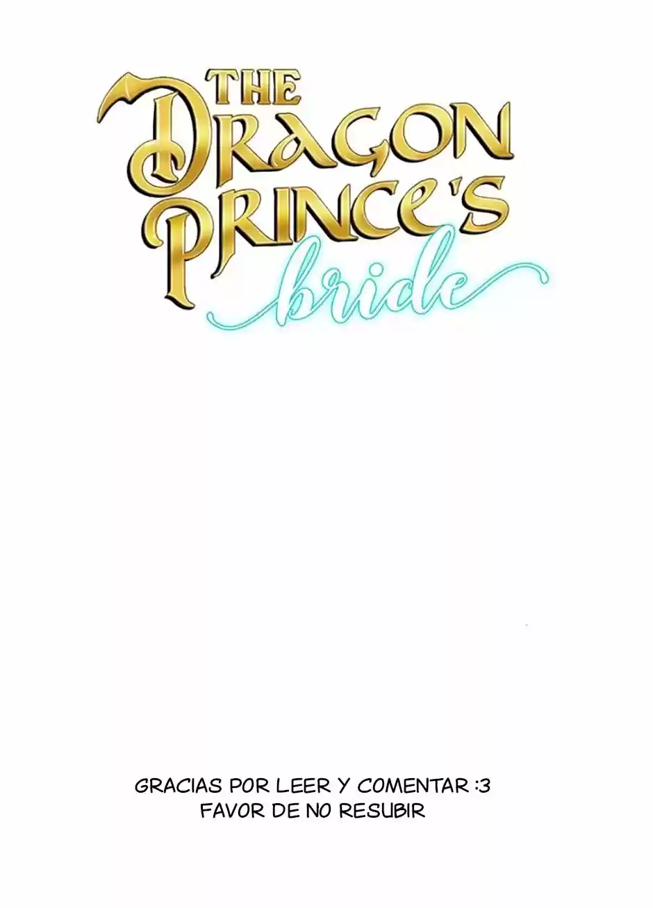 LA FUTURA ESPOSA DEL PRÍNCIPE DRAGÓN - Capítulo 50 - Página 25 - LectorTMOo