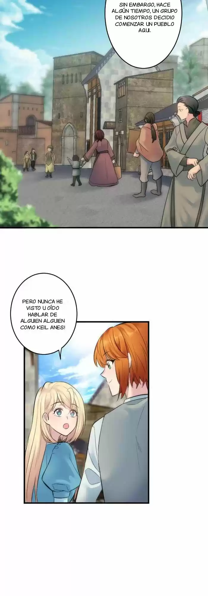 LA FUTURA ESPOSA DEL PRÍNCIPE DRAGÓN - Capítulo 51 - Página 9 - LectorTMOo