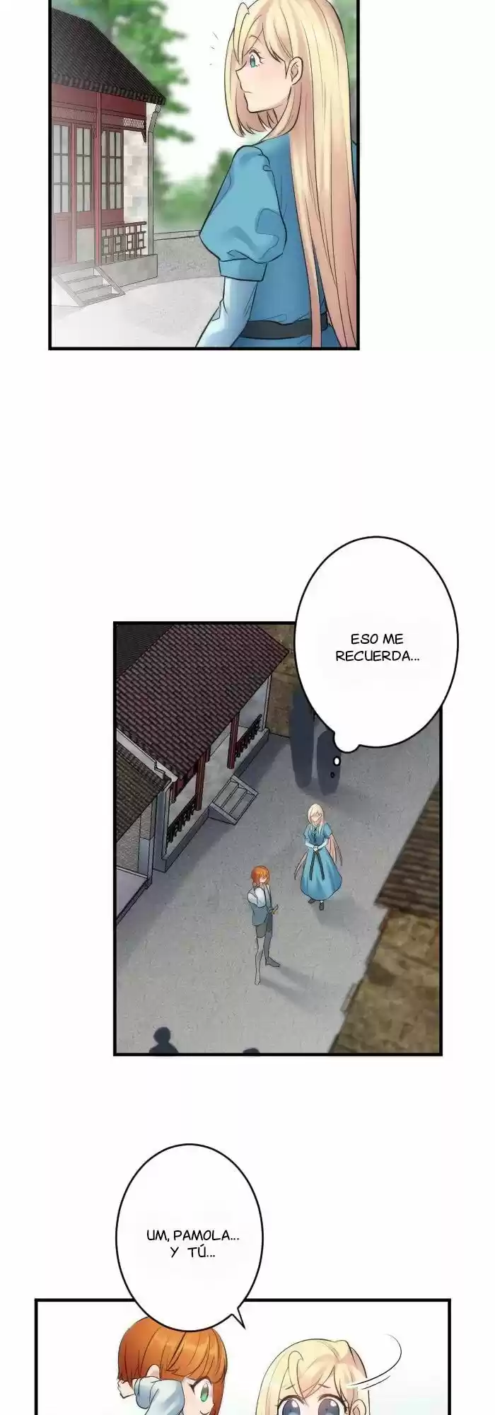 LA FUTURA ESPOSA DEL PRÍNCIPE DRAGÓN - Capítulo 51 - Página 12 - LectorTMOo