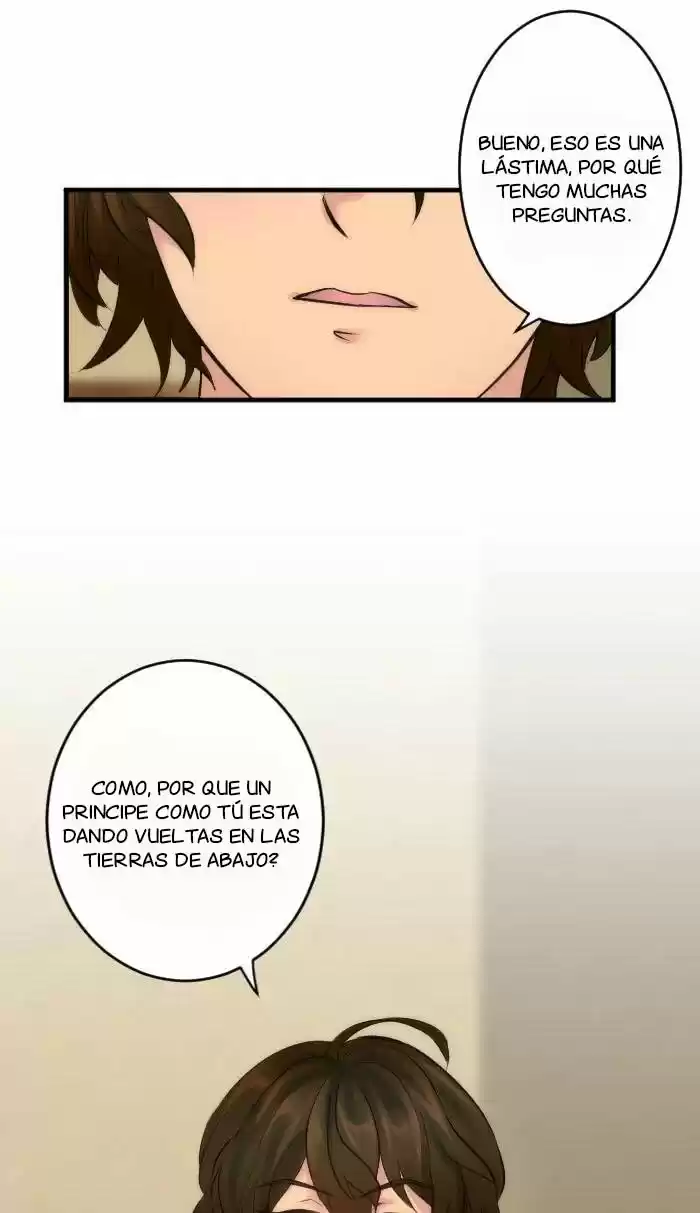 LA FUTURA ESPOSA DEL PRÍNCIPE DRAGÓN - Capítulo 51 - Página 20 - LectorTMOo