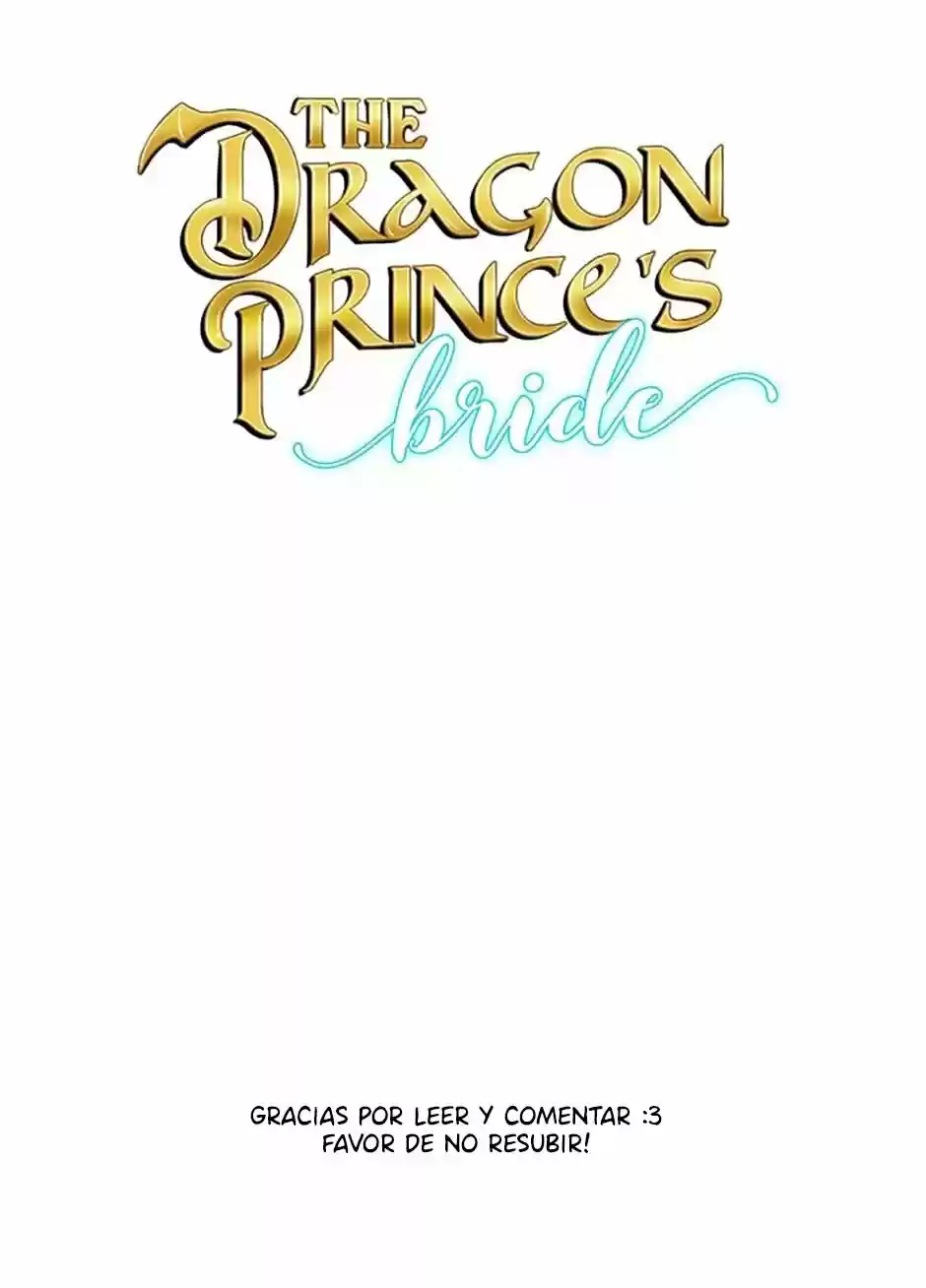 LA FUTURA ESPOSA DEL PRÍNCIPE DRAGÓN - Capítulo 51 - Página 22 - LectorTMOo