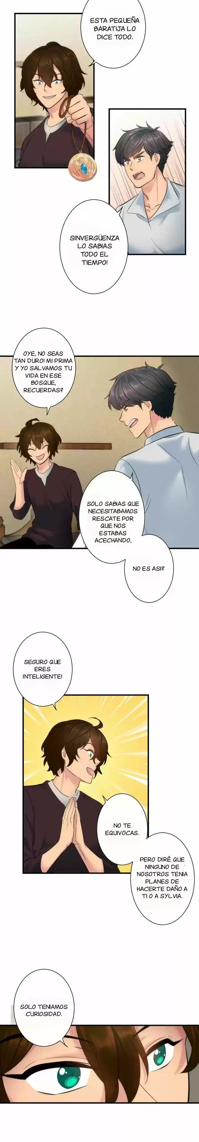 LA FUTURA ESPOSA DEL PRÍNCIPE DRAGÓN - Capítulo 52 - Página 2 - LectorTMOo