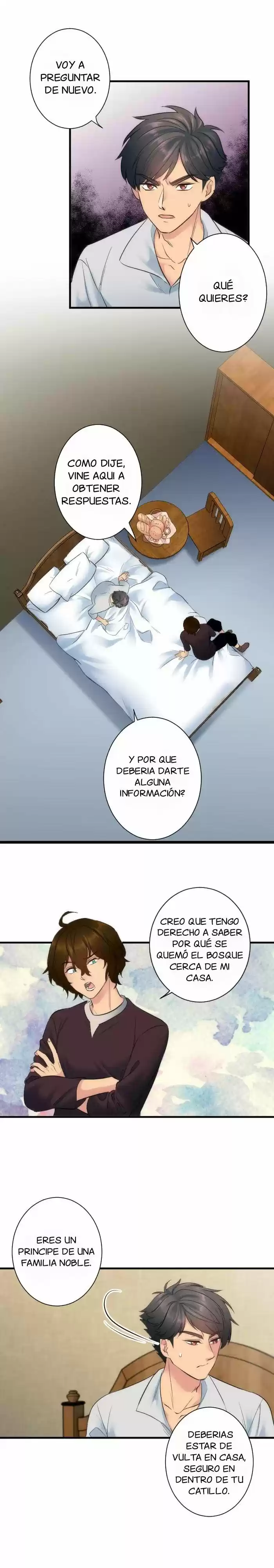 LA FUTURA ESPOSA DEL PRÍNCIPE DRAGÓN - Capítulo 52 - Página 3 - LectorTMOo