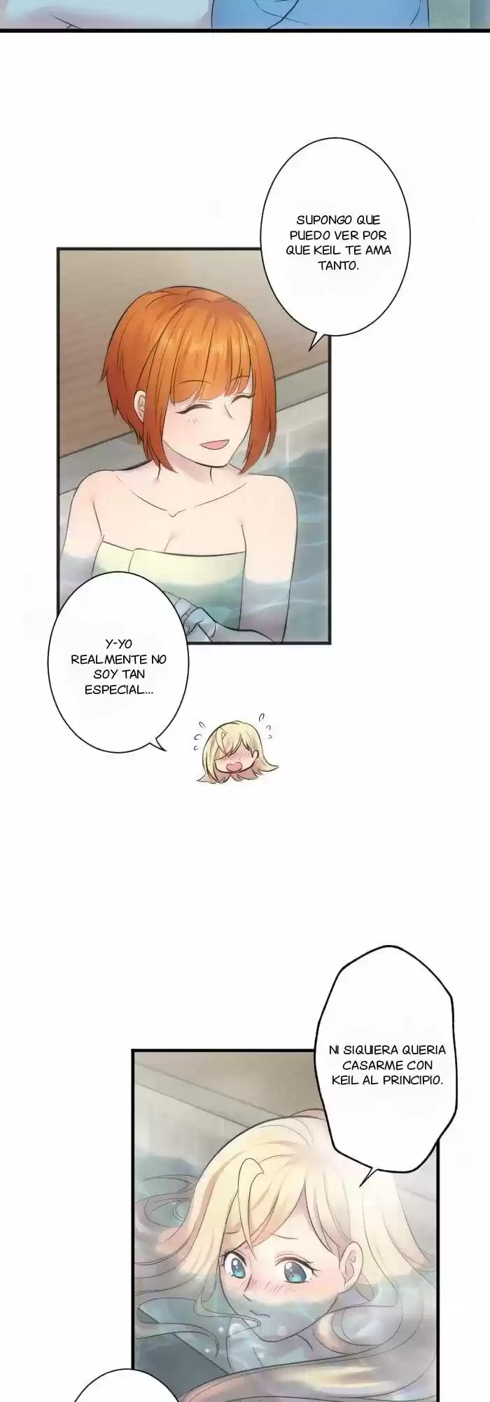 LA FUTURA ESPOSA DEL PRÍNCIPE DRAGÓN - Capítulo 52 - Página 10 - LectorTMOo