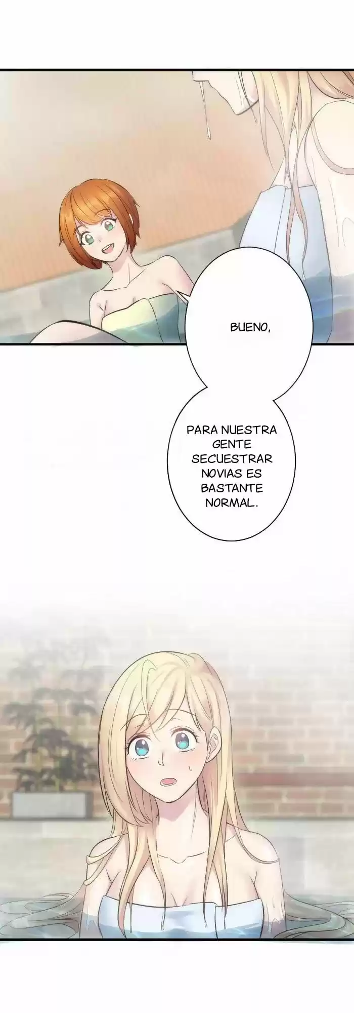 LA FUTURA ESPOSA DEL PRÍNCIPE DRAGÓN - Capítulo 52 - Página 12 - LectorTMOo