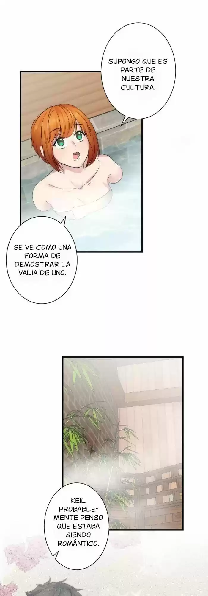 LA FUTURA ESPOSA DEL PRÍNCIPE DRAGÓN - Capítulo 52 - Página 13 - LectorTMOo