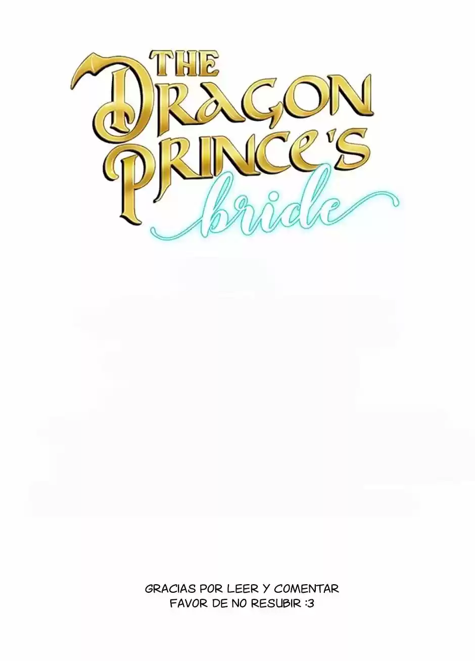 LA FUTURA ESPOSA DEL PRÍNCIPE DRAGÓN - Capítulo 52 - Página 19 - LectorTMOo