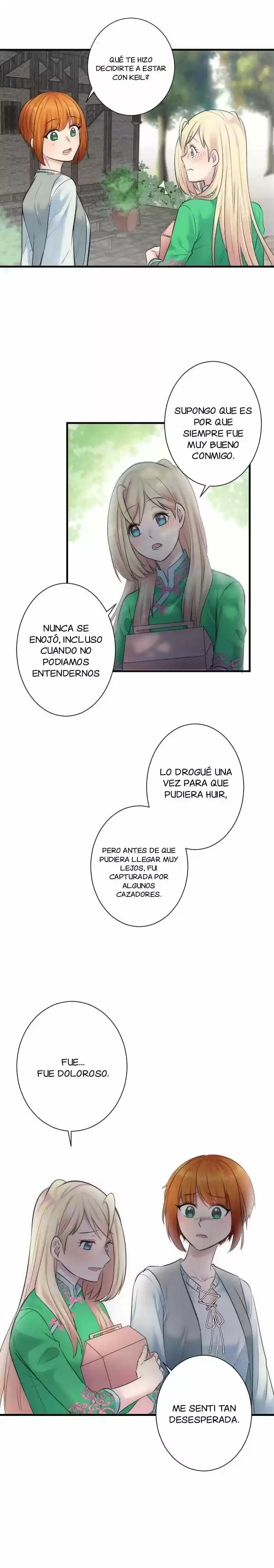 LA FUTURA ESPOSA DEL PRÍNCIPE DRAGÓN - Capítulo 53 - Página 9 - LectorTMOo