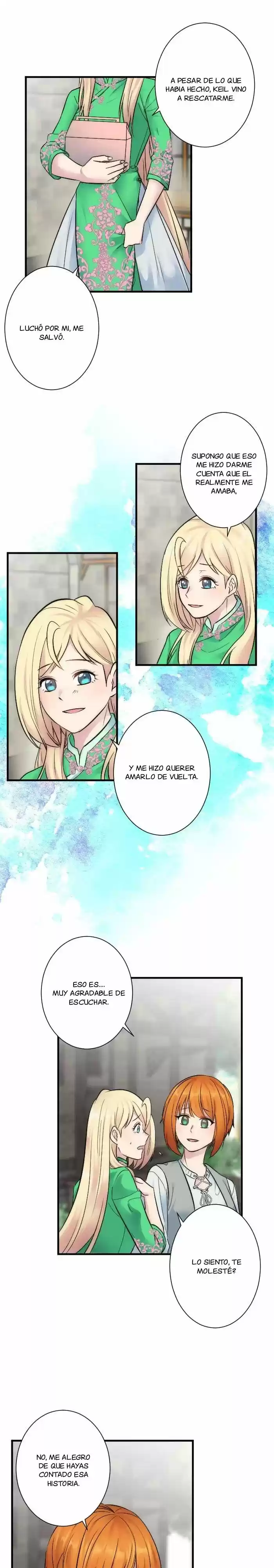 LA FUTURA ESPOSA DEL PRÍNCIPE DRAGÓN - Capítulo 53 - Página 10 - LectorTMOo