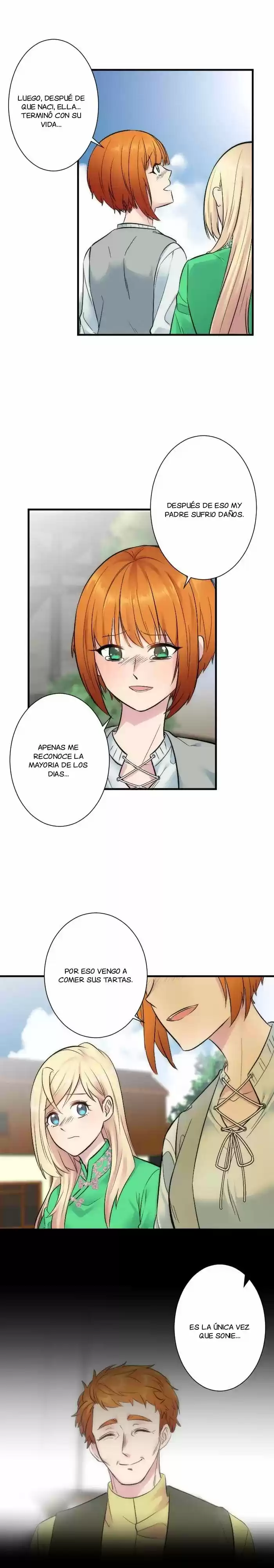 LA FUTURA ESPOSA DEL PRÍNCIPE DRAGÓN - Capítulo 53 - Página 12 - LectorTMOo