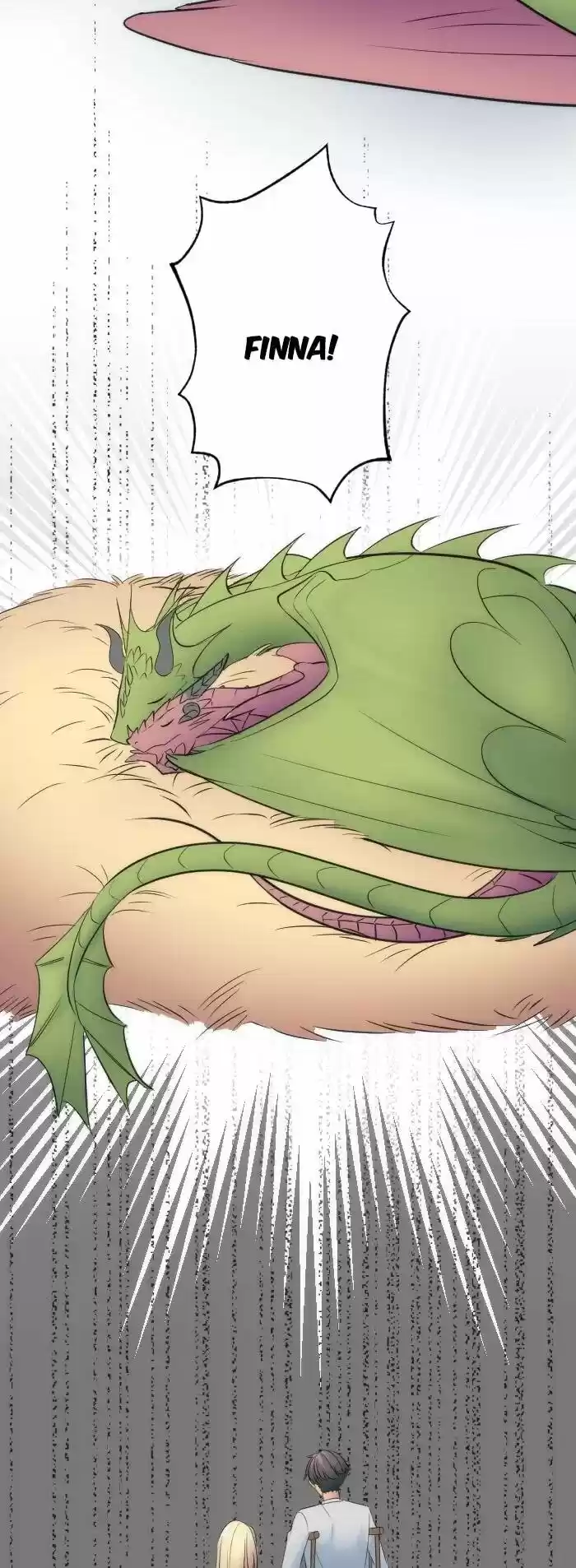 LA FUTURA ESPOSA DEL PRÍNCIPE DRAGÓN - Capítulo 54 - Página 10 - LectorTMOo