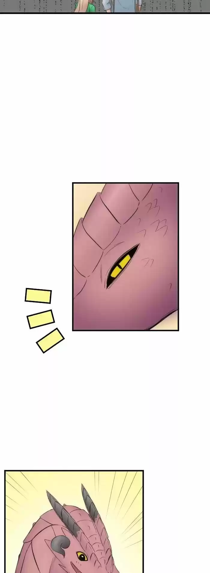 LA FUTURA ESPOSA DEL PRÍNCIPE DRAGÓN - Capítulo 54 - Página 11 - LectorTMOo