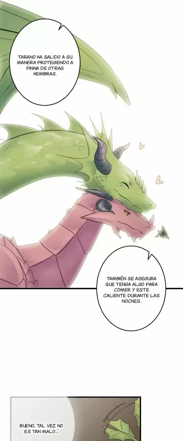 LA FUTURA ESPOSA DEL PRÍNCIPE DRAGÓN - Capítulo 54 - Página 22 - LectorTMOo