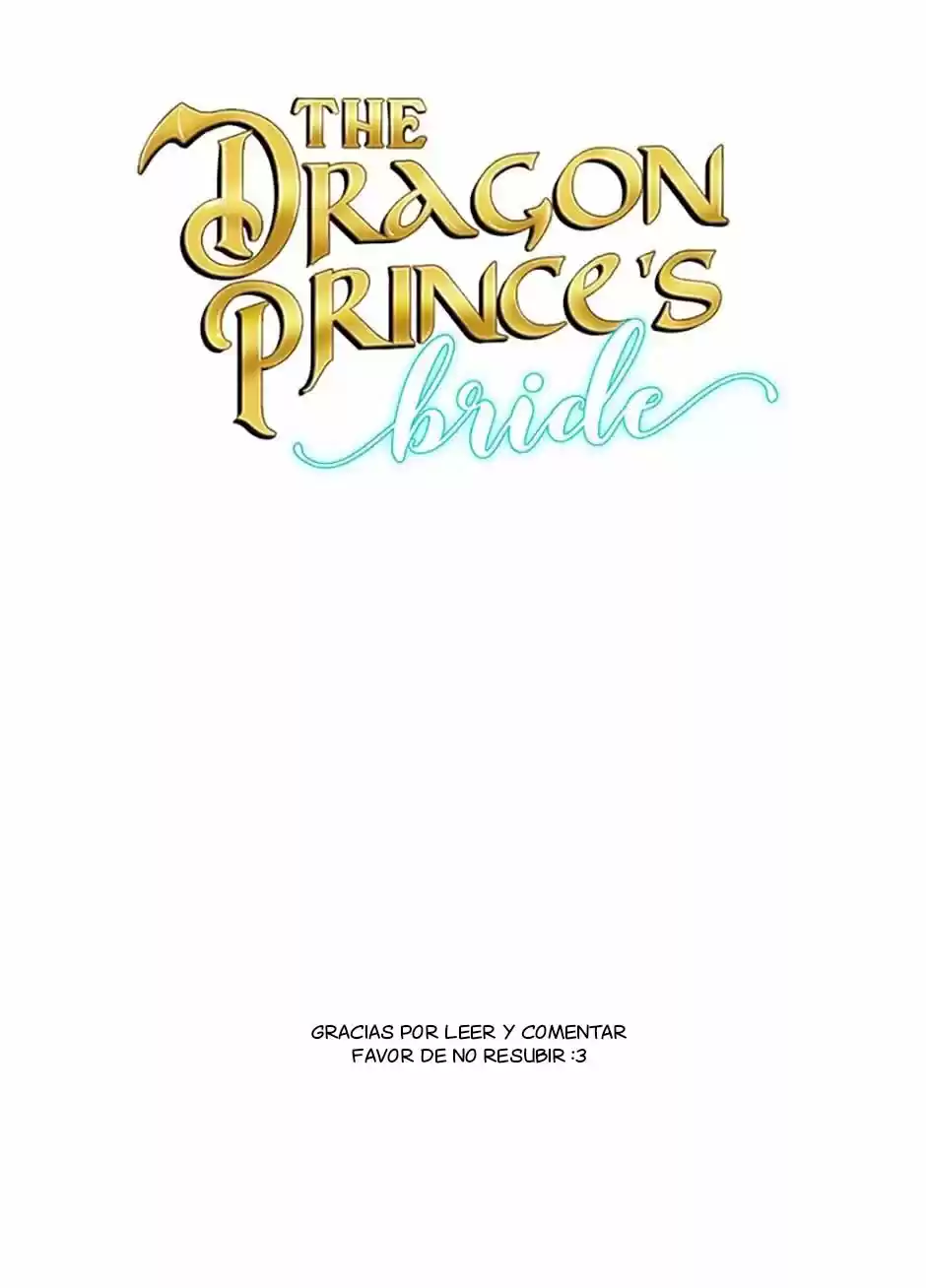 LA FUTURA ESPOSA DEL PRÍNCIPE DRAGÓN - Capítulo 54 - Página 27 - LectorTMOo