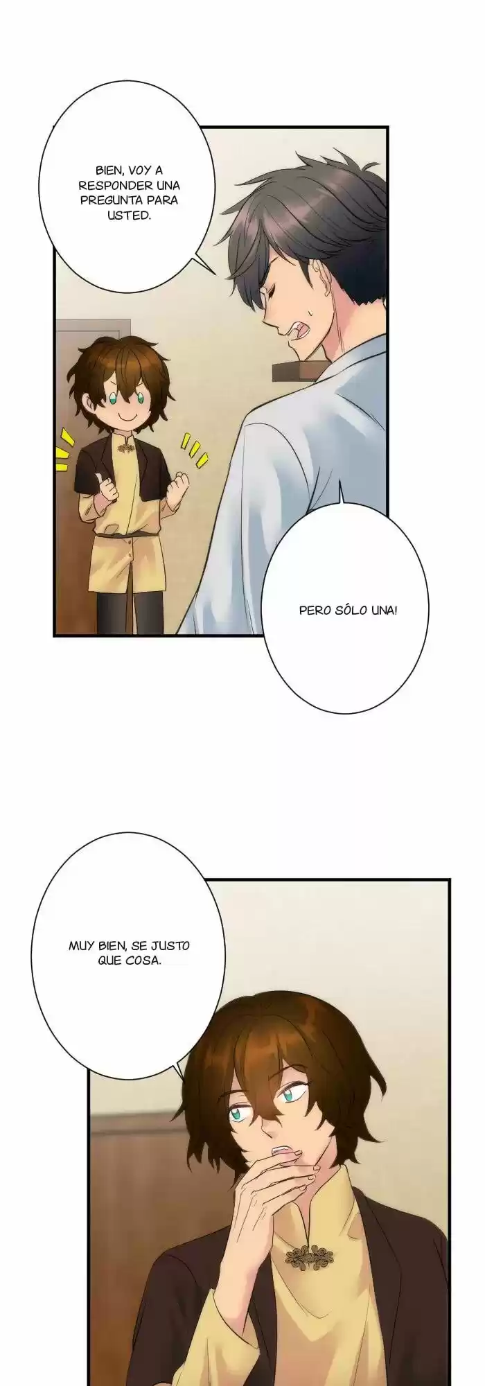LA FUTURA ESPOSA DEL PRÍNCIPE DRAGÓN - Capítulo 55 - Página 6 - LectorTMOo