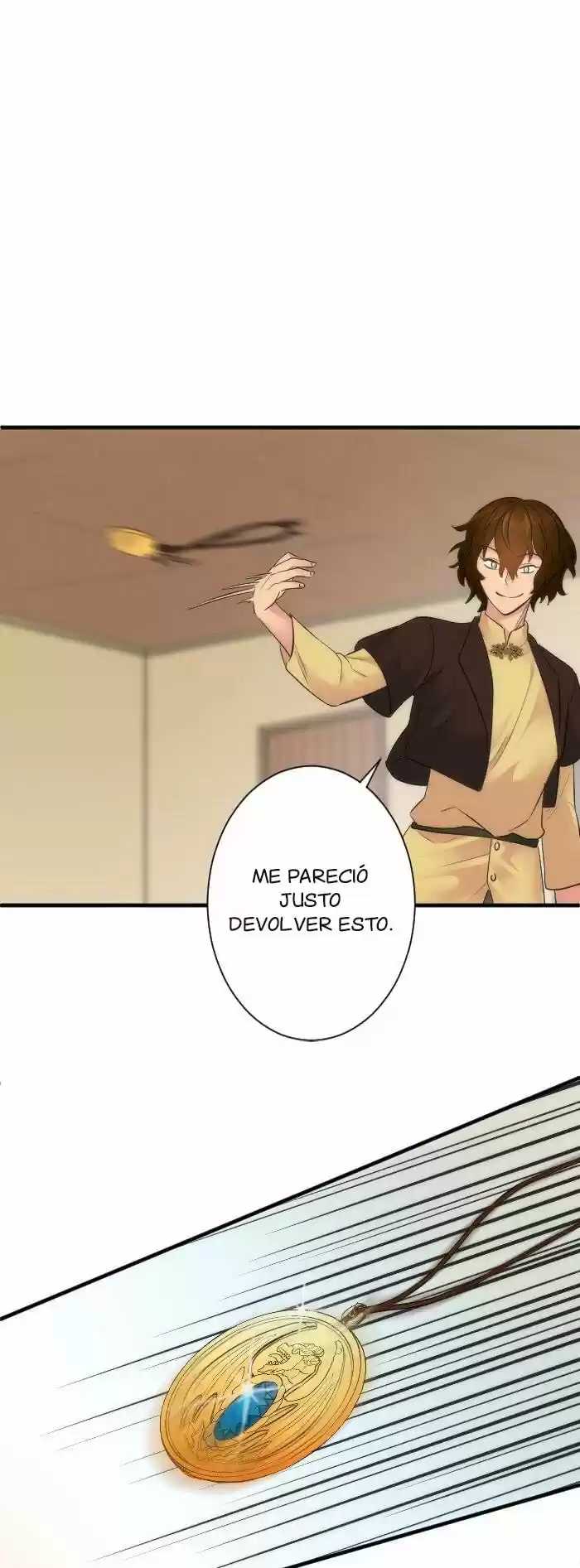 LA FUTURA ESPOSA DEL PRÍNCIPE DRAGÓN - Capítulo 55 - Página 13 - LectorTMOo