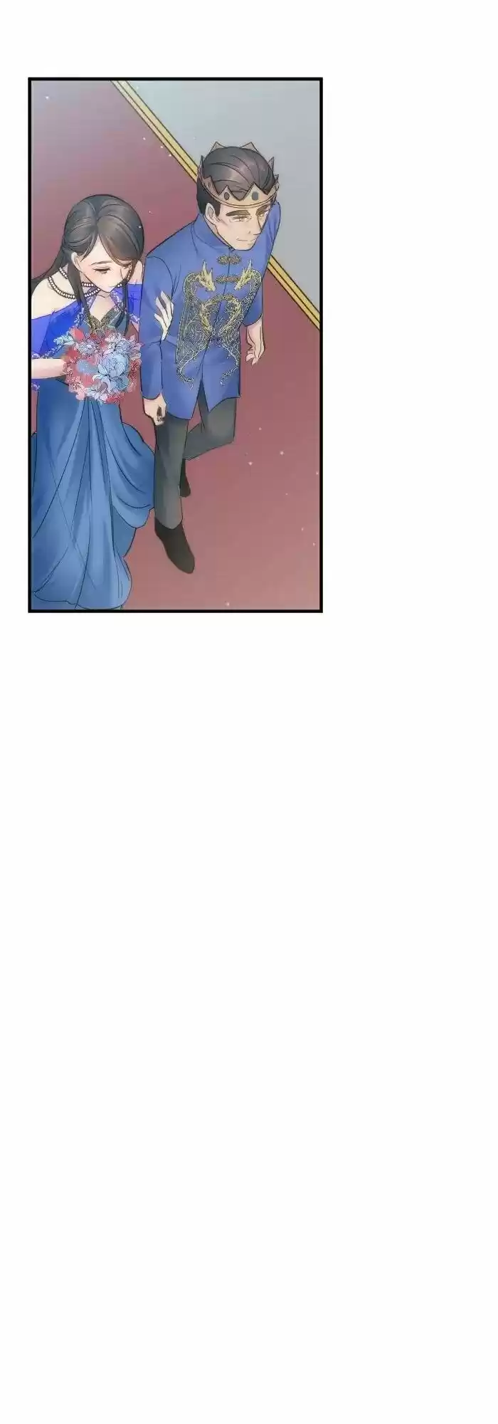 LA FUTURA ESPOSA DEL PRÍNCIPE DRAGÓN - Capítulo 56 - Página 5 - LectorTMOo