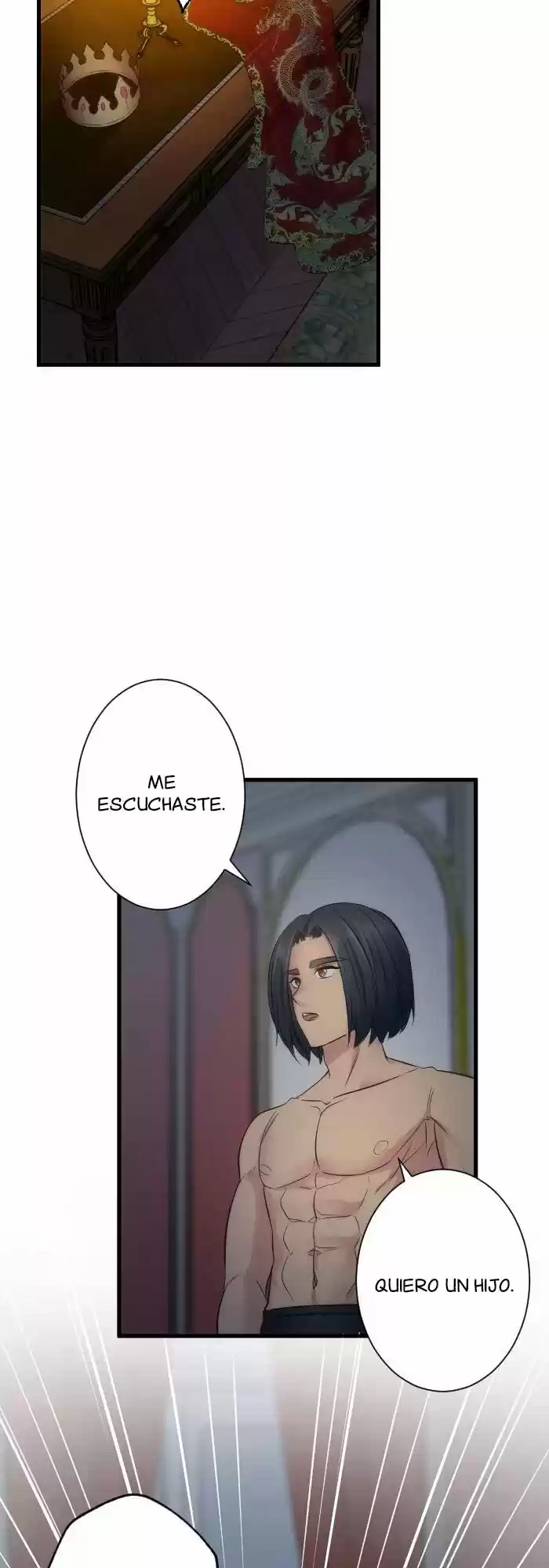 LA FUTURA ESPOSA DEL PRÍNCIPE DRAGÓN - Capítulo 56 - Página 21 - LectorTMOo