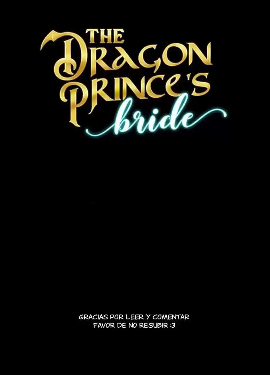 LA FUTURA ESPOSA DEL PRÍNCIPE DRAGÓN - Capítulo 56 - Página 31 - LectorTMOo