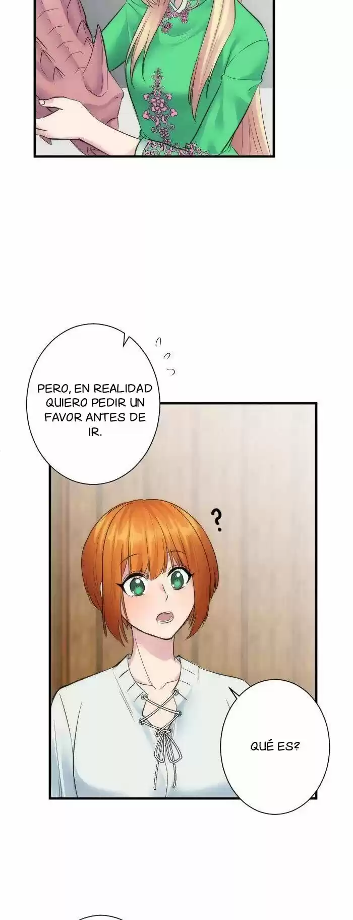 LA FUTURA ESPOSA DEL PRÍNCIPE DRAGÓN - Capítulo 57 - Página 6 - LectorTMOo