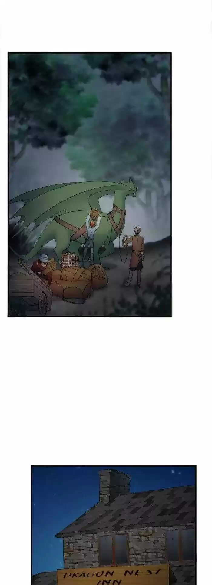 LA FUTURA ESPOSA DEL PRÍNCIPE DRAGÓN - Capítulo 57 - Página 15 - LectorTMOo