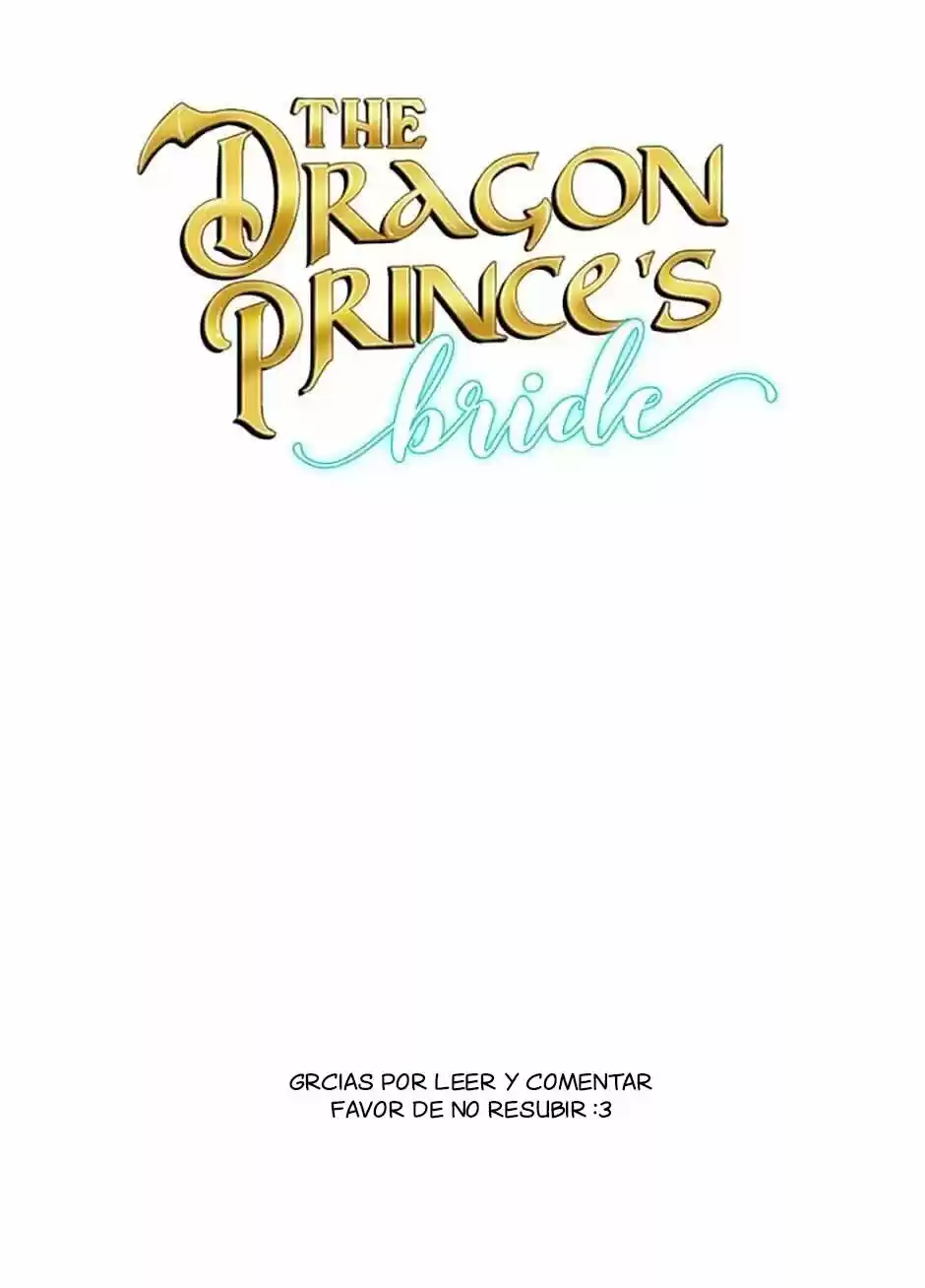 LA FUTURA ESPOSA DEL PRÍNCIPE DRAGÓN - Capítulo 57 - Página 32 - LectorTMOo