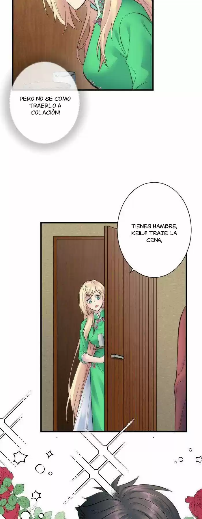 LA FUTURA ESPOSA DEL PRÍNCIPE DRAGÓN - Capítulo 58 - Página 3 - LectorTMOo