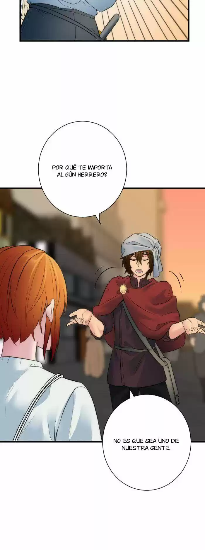 LA FUTURA ESPOSA DEL PRÍNCIPE DRAGÓN - Capítulo 58 - Página 16 - LectorTMOo