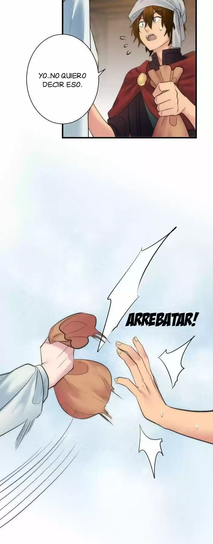 LA FUTURA ESPOSA DEL PRÍNCIPE DRAGÓN - Capítulo 58 - Página 28 - LectorTMOo
