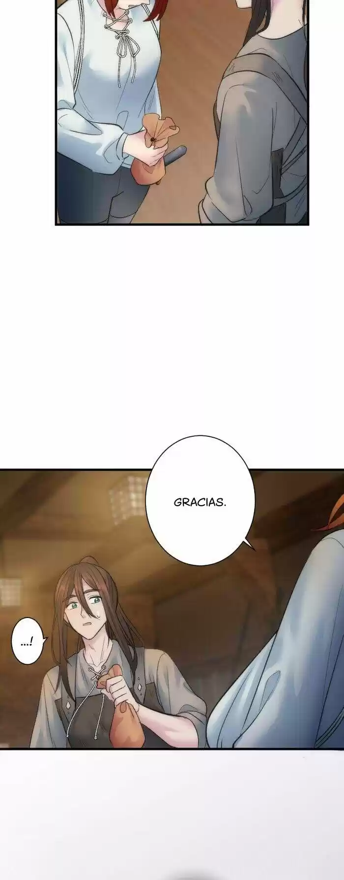 LA FUTURA ESPOSA DEL PRÍNCIPE DRAGÓN - Capítulo 58 - Página 30 - LectorTMOo