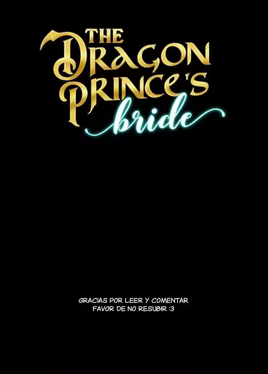 LA FUTURA ESPOSA DEL PRÍNCIPE DRAGÓN - Capítulo 58 - Página 32 - LectorTMOo